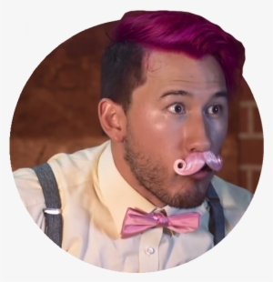 Wilford Warfstache Icons ½ - Gentleman