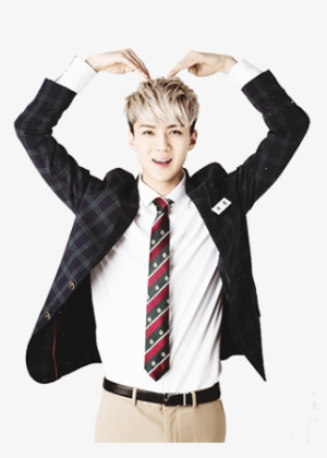 Sehun Png By Lucygomez 2 By Lucygomez On Deviantart - Oh Sehun Wallpaper Hd