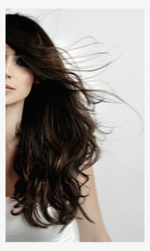 The Perfect Layered Haircut Has Been Developed By Obsessive - Girl