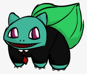 Bulbasaur