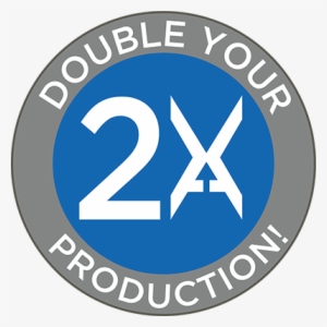 2x The Future Of Skyline - Made In Italy Vector