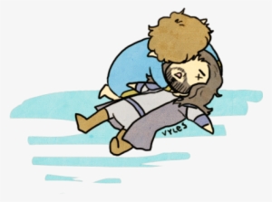 The Hobbit Kili Bilbo Thranduil Thorin Randy Thrandy - The Annotated Hobbit