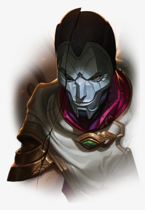 Jhin - Khada Jhin The Virtuoso From Lol Ver2 Cosplay Shoes