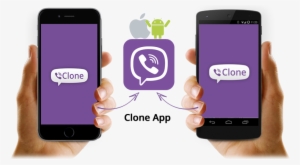 Viber Clone Source Code