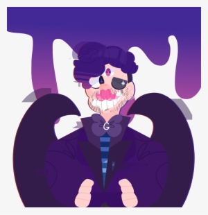 Markiplier Markiplier Fusion Googleiplier Darkiplier - Cartoon