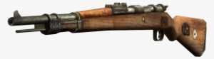 Kar98k Model Cod2 - Firearm