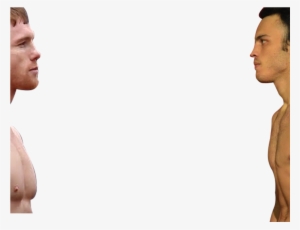 “es Técnicamente Más Completo Y Con Más Armas - Barechested