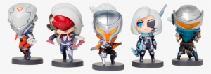 Previous - Figuras Proyecto League Of Legends