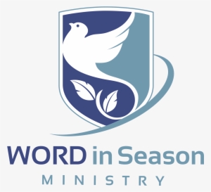 Word In Season Ministry Blog - Word Of God Logo