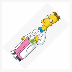 Plot Of Chunk Unnamed Chunk - Professor Frink