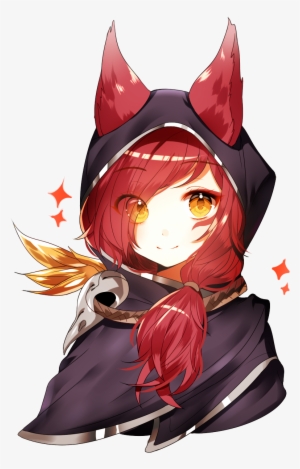 Project Description - League Of Legends