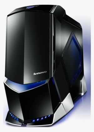 Features - Lenovo Erazer