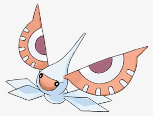 Pokemon 284