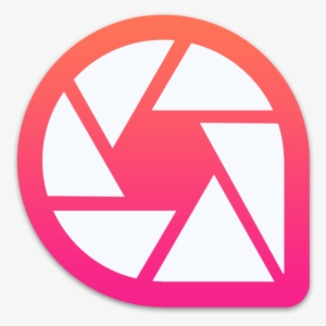 Artistry Photo Pro - Film Lens Png