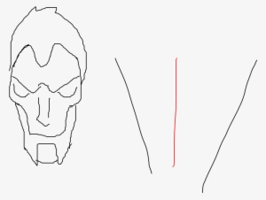 Jhin - Drawing