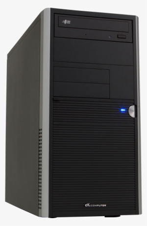 Aero Minitower - Computer Case