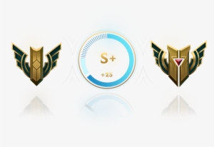 Earn Free Loot With Champion Mastery Rewards - Logo Thông Thạo 7