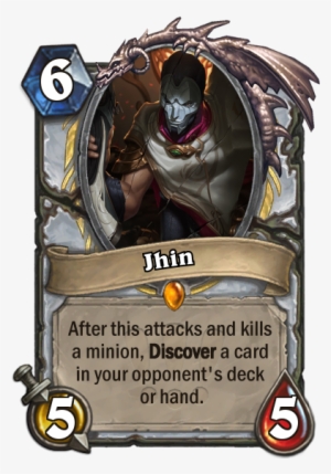 Anyone Who Enjoys Fighting Against Freeze Mages, Please - Amara Warden Of Hope Hearthstone