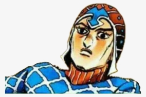 Reportar Abuso - Jojo Part 5 Mista