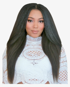 Zoom - Sew Ins Straight Hair