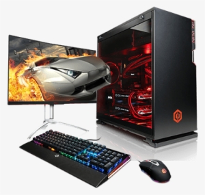 Case Image - 27" Aoc Ag272fcx Led Monitor