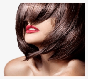Organic Hair Products Breath Life Into Your Hair, And - Girls Hair Cut Model