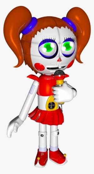 Circus Baby