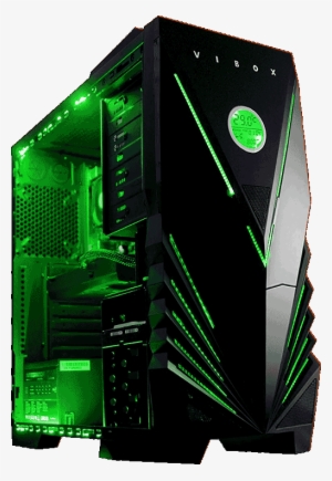 Vibox Warrior