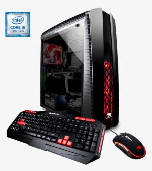 Pc Desktop I7 8700k