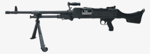 M240g - Fn Mag