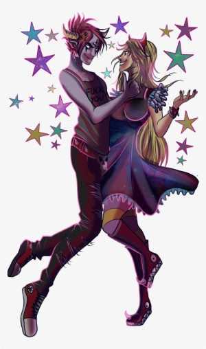 Star Vs The Forces Of Evil Tom Fan Art - Star Vs The Forces Of Evil Fan Art Tom And Star