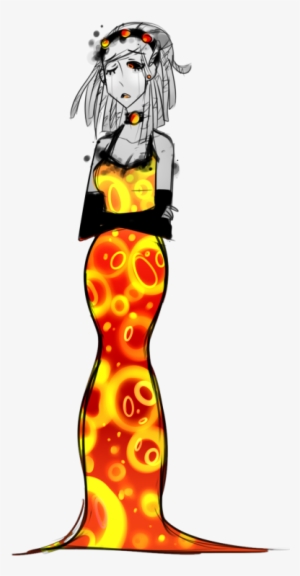 I Got Bored So I Drew A Ghast Gijinka ` W ` - Moe Anthropomorphism