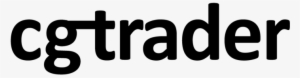 Image Result For Cgtrader - Cgtrader Logo