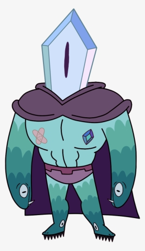 Star Vs. The Forces Of Evil