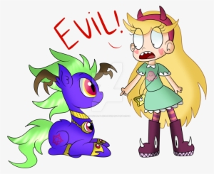Star Vs The Forces Of Evil - Star Vs The Forces Of Evil Hypno