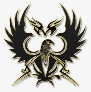 Wqzevbg - Warframe Logos