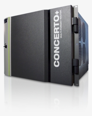 Grass Valley Concerto