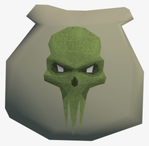 Ghast Pouch Detail - Wikia