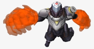 Custom Made Model - Illustration