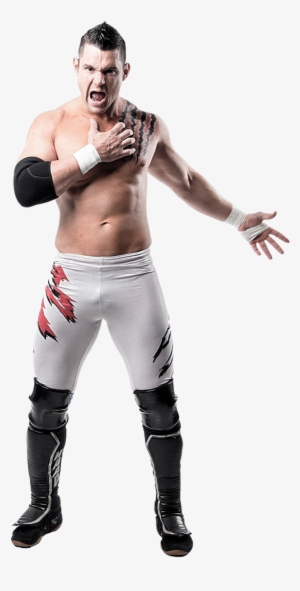 Eddie Edward - Eddie Edwards