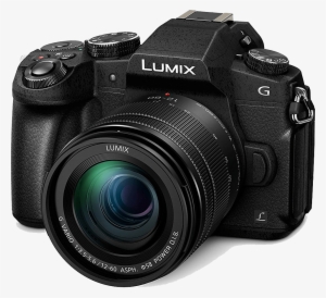 Panasonic Lumix G85 Review - Panasonic Lumix Dmc G85