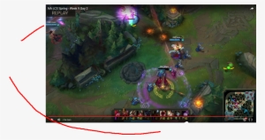 Jhin S Gun Source - Jhin Ult Hit Indicator