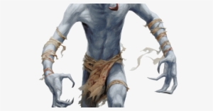 D&d Ghast