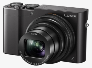 Panasonic Lumix Dmc Tz110