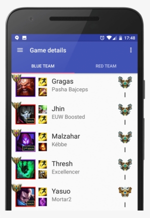 Learn More - Mobile Phone