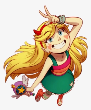 Report Abuse - Star Vs The Forces Of Evil Star Butterfly