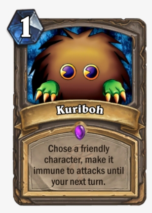 Przed Zmianami - - Hearthstone Card Design