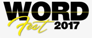 Week - Wordfest