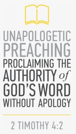 The Four Pillars At Harvest Bible Chapel - Poster