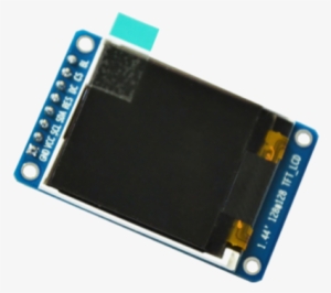 1pcs Rgb - Thin-film-transistor Liquid-crystal Display